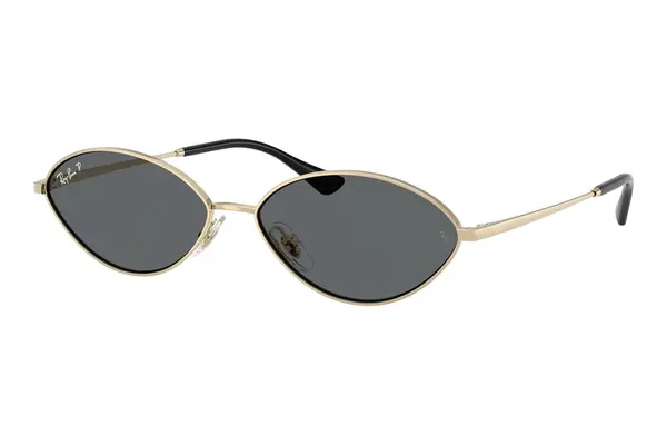 Ray-Ban Kai RB3757 921381 Polarized