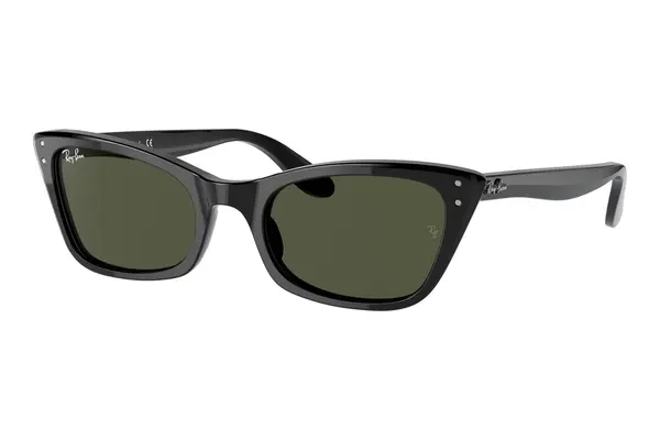 Ray-Ban Lady Burbank RB2299 901/31