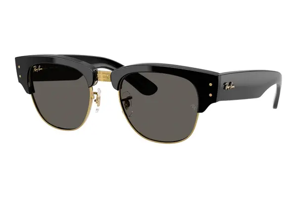 Ray-Ban Mega Clubmaster A$AP Rocky Collection RB0316S 6826J5