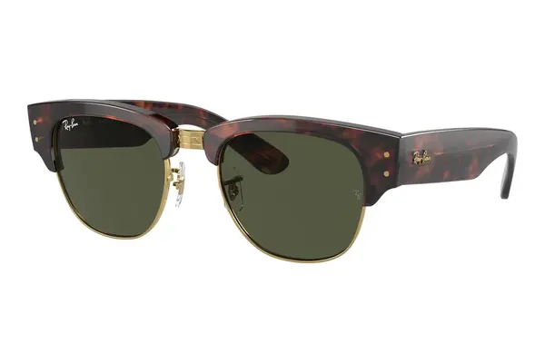 Ray-Ban Mega Clubmaster RB0316S 990/31