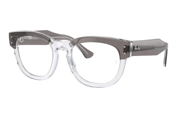 Ray-Ban Mega Hawkeye RX0298V 8111