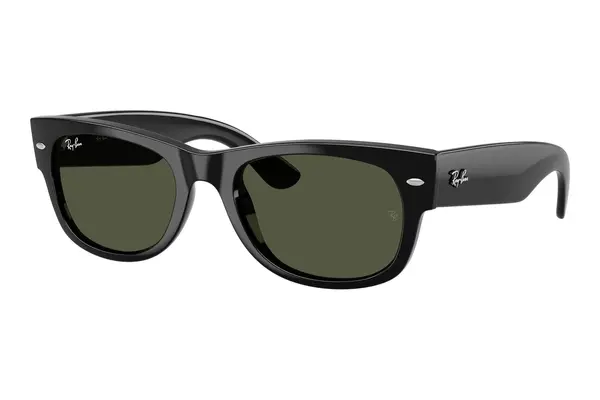 Ray-Ban Mega Wayfarer II. RB0832S 901/31