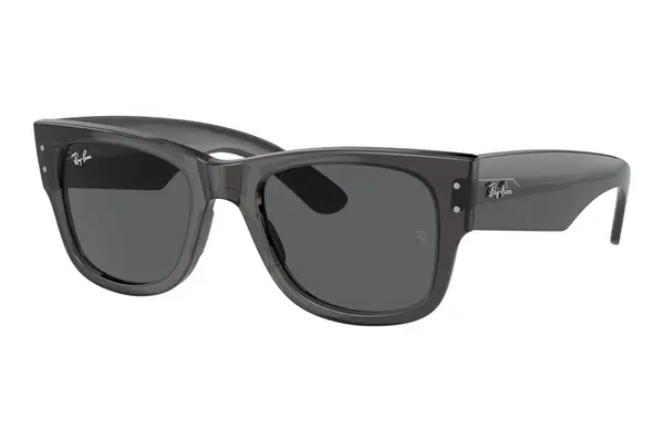 Ray-Ban Mega Wayfarer RB0840S 1406B1
