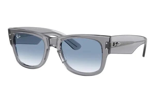 Ray-Ban Mega Wayfarer RB0840S 68463F