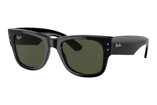 Ray-Ban Mega Wayfarer RB0840S 901/31