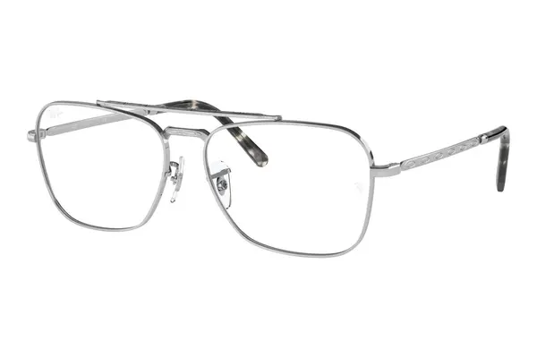 Ray-Ban New Caravan RX3636V 2501