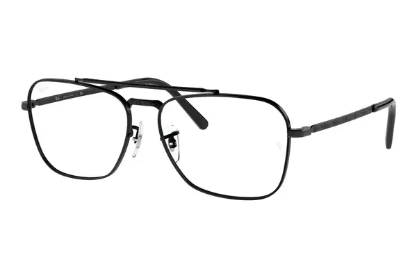 Ray-Ban New Caravan RX3636V 2509