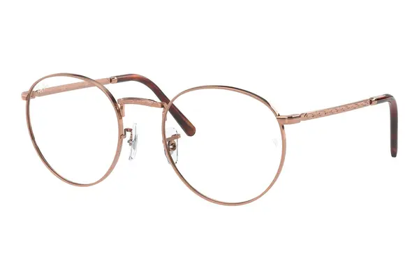 Ray-Ban New Round RX3637V 3094