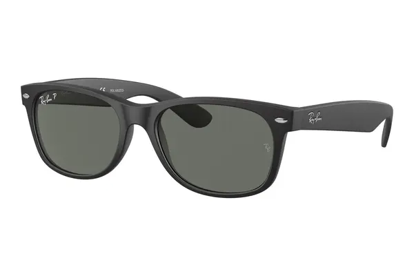 Ray-Ban New Wayfarer Classic RB2132 622/58 Polarized