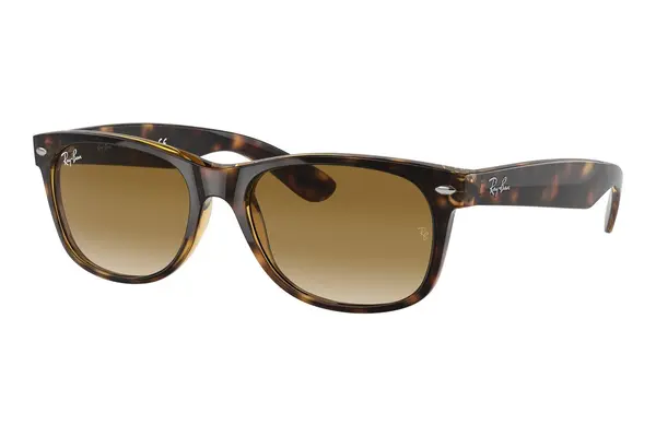 Ray-Ban New Wayfarer Classic RB2132 710/51