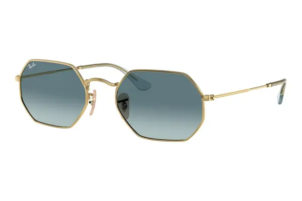 Ray-Ban Octagonal Classic RB3556N 91233M