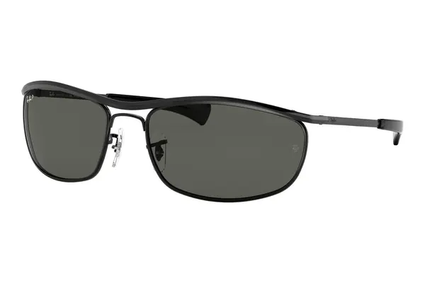 Ray-Ban Olympian I Deluxe RB3119M 002/58 Polarized