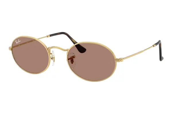Ray-Ban Oval RB3547 001/1A