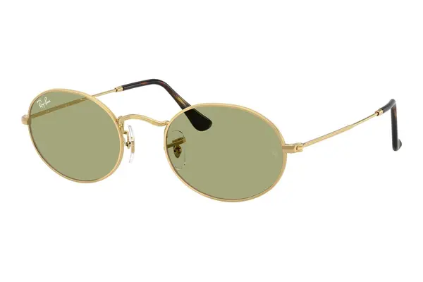 Ray-Ban Oval RB3547 001/4E