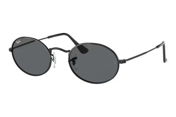 Ray-Ban Oval RB3547 002/B1