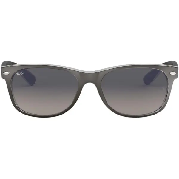 Ray-Ban RB2132 6143/71 55 NEW WAYFARER