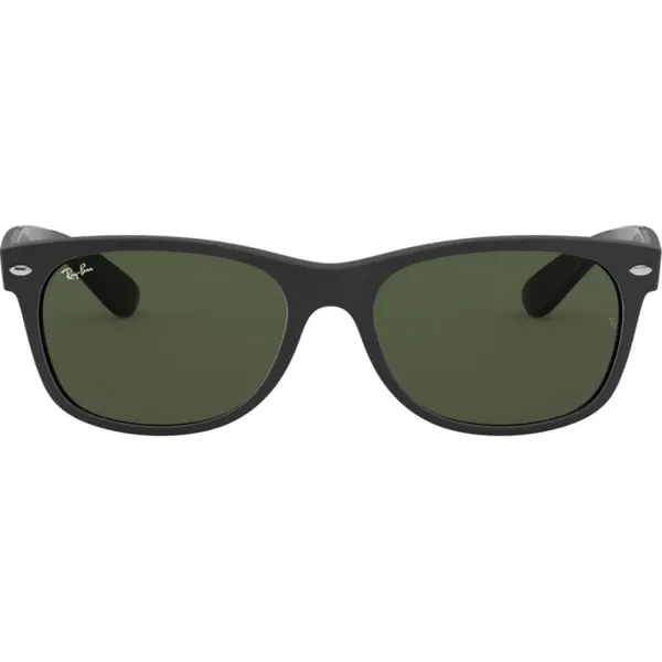 Ray-Ban RB2132 6462/31 58 NEW WAYFARER