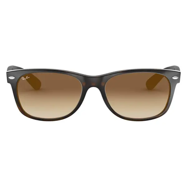 Ray-Ban RB2132 710/51 55 NEW WAYFARER
