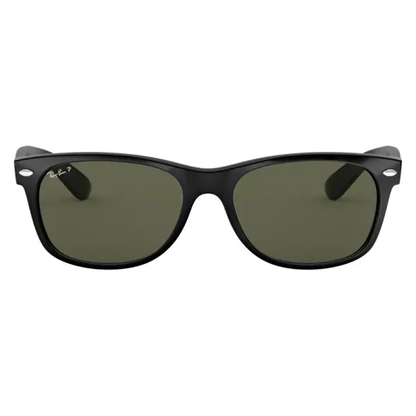 Ray-Ban RB2132 901/58 52 NEW WAYFARER