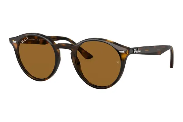 Ray-Ban RB2180 710/83 Polarized