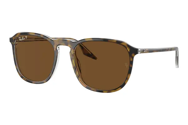 Ray-Ban RB2203 139357 Polarized
