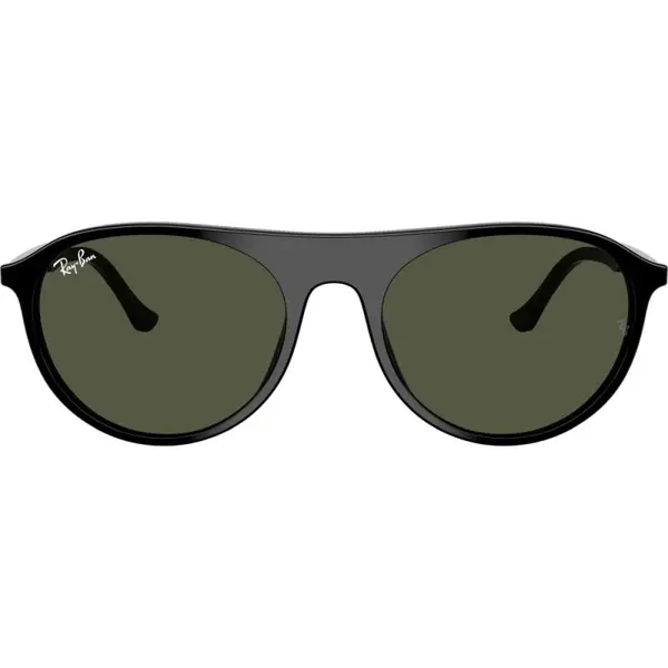 Ray-Ban RB2215 901/31 59