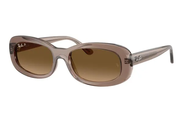 Ray-Ban RB2221 6827M2 Polarized