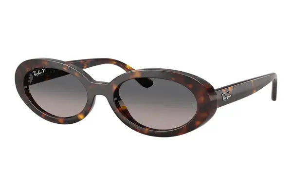 Ray-Ban RB2223 902/M3 Polarized