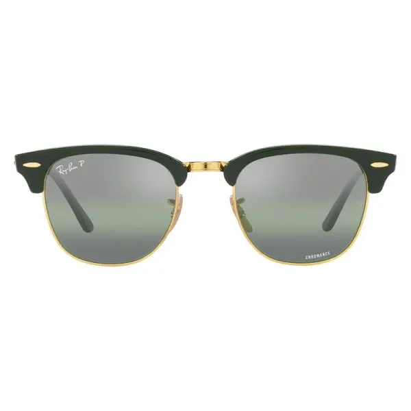 Ray-Ban RB3016 1368/G4 51 CLUBMASTER