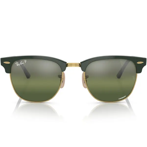 Ray-Ban RB3016 1368G4 55 CLUBMASTER