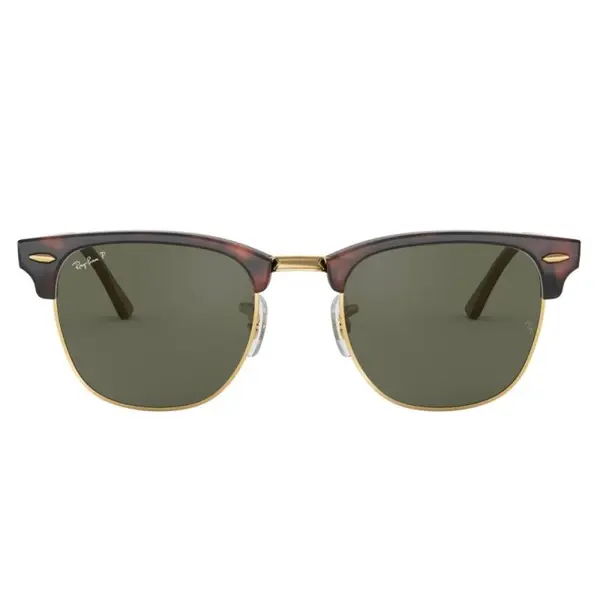 Ray-Ban RB3016 990/58 55 CLUBMASTER