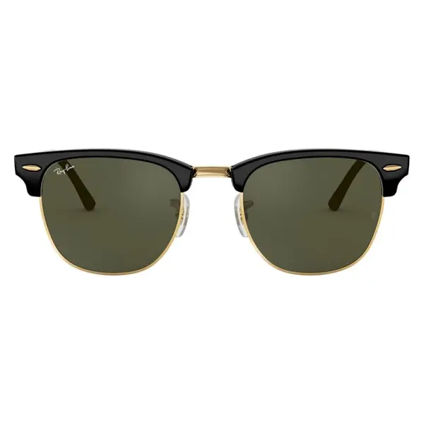 Ray-Ban RB3016 W0365 49 CLUBMASTER