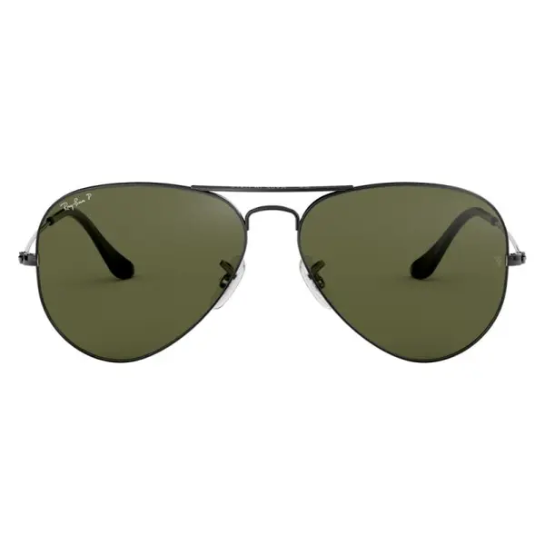 Ray-Ban RB3025 004/58 58 AVIATOR LARGE METAL