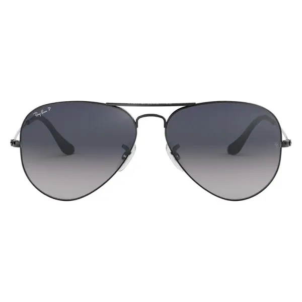 Ray-Ban RB3025 004/78 62 AVIATOR LARGE METAL