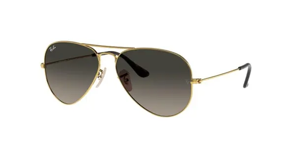 Ray-Ban RB3025 181/71 62 AVIATOR LARGE METAL