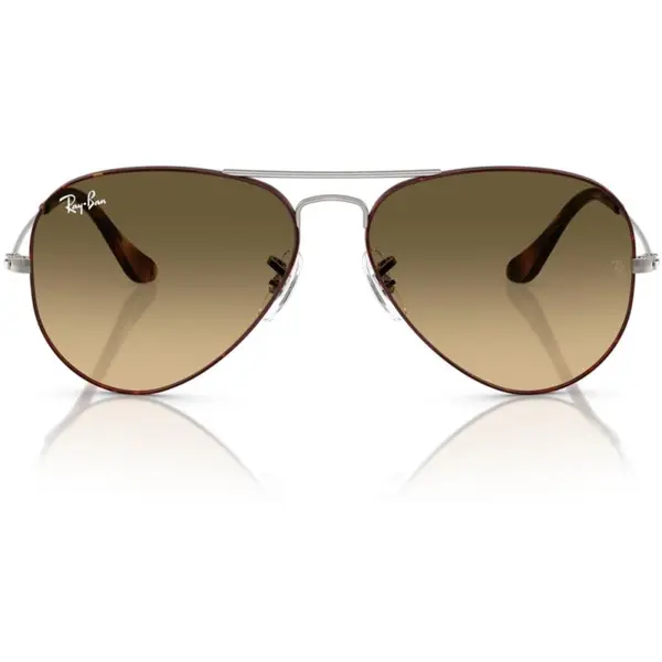 Ray-Ban RB3025 9270/0A 58 AVIATOR