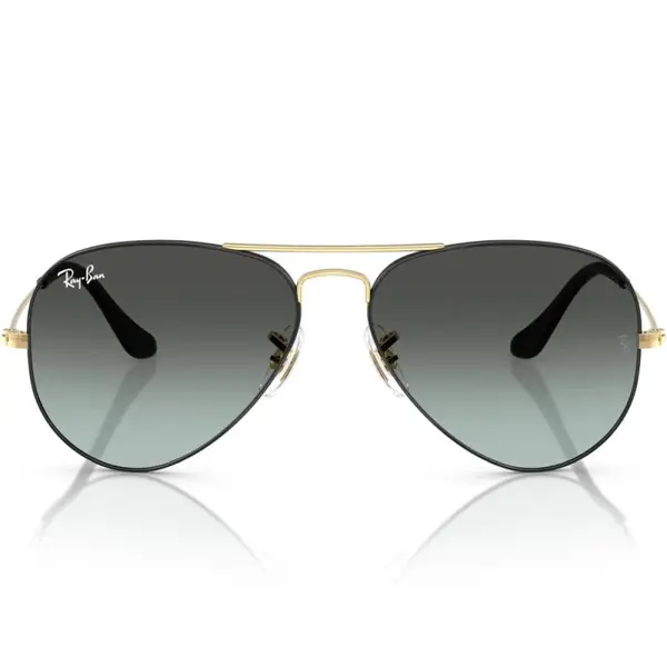 Ray-Ban RB3025 9271/GK 58