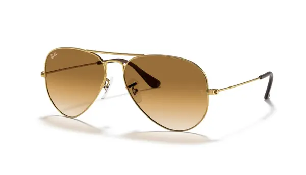 Ray-Ban RB3025 Aviator Large 001/51 - Default Title