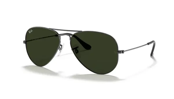 Ray-Ban RB3025 Aviator Large W0879 - Default Title