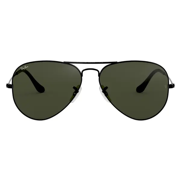 Ray-Ban RB3025 L2823 58 AVIATOR LARGE METAL