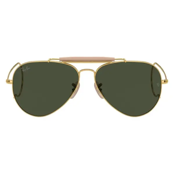 Ray-Ban RB3030 W3402 58 OUTDOORSMAN I