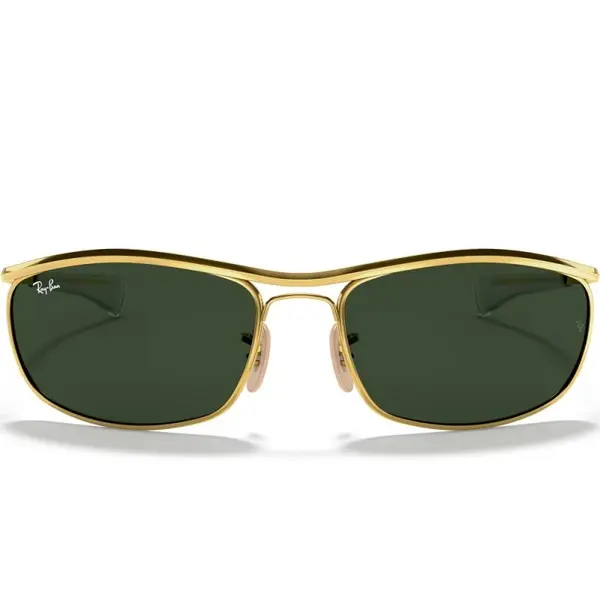 Ray-Ban RB3119M 001/31 62 OLYMPIAN I DELUXE