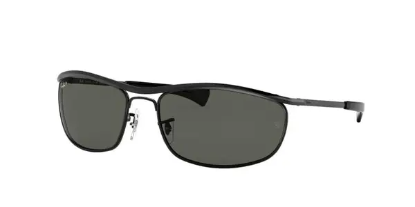 Ray-Ban RB3119M 002/58 62 OLYMPIAN I DELUXE