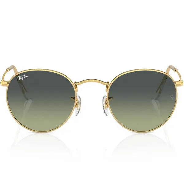 Ray-Ban RB3447 001/BH 50