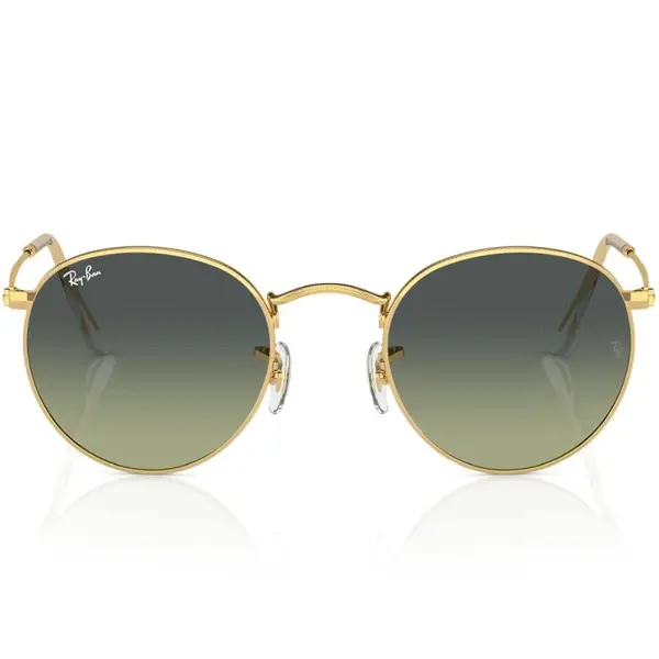 Ray-Ban RB3447 001/BH 53