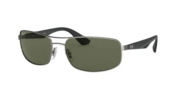Ray-Ban RB3527 029/9A 61