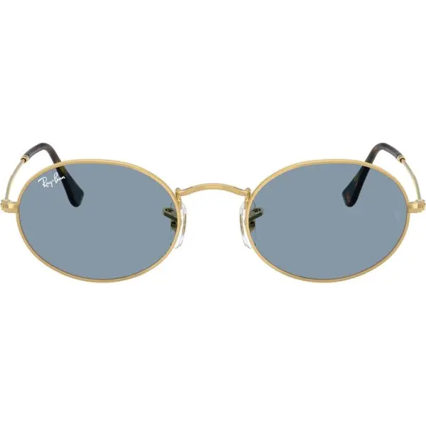 Ray-Ban RB3547 001/56 51 OVAL