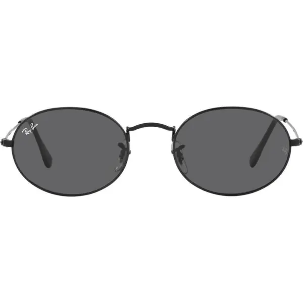 Ray-Ban RB3547 002/B1 51 OVAL