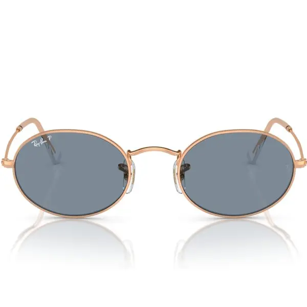 Ray-Ban RB3547 9202S2 51 OVAL