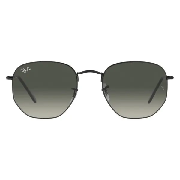 Ray-Ban RB3548 002/71 54 HEXAGONAL